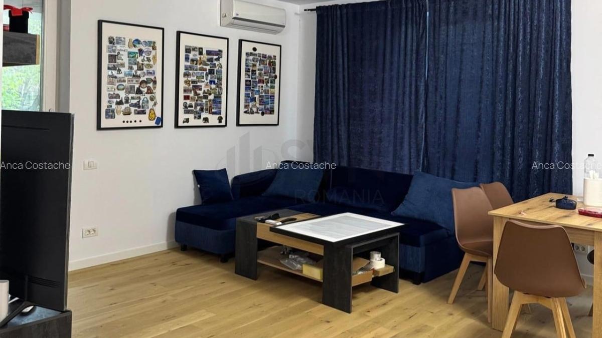 REA1024448 Apartament de vanzare 3 camere Trio Bridge View Crangasi - 2