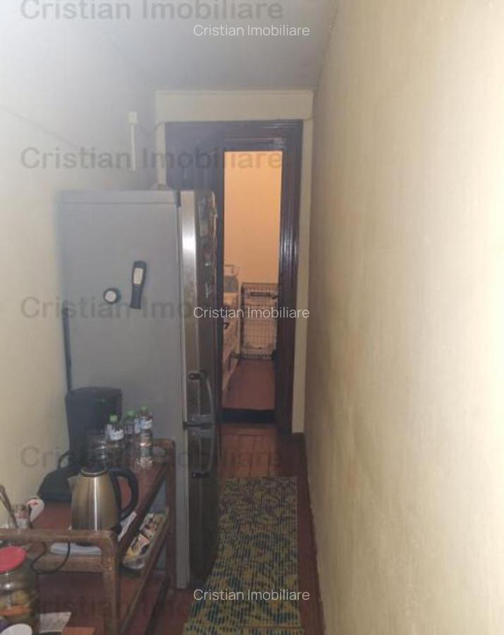 Apartament 4 cam Centru Istoric situat in casa cu 4 apartame - 2
