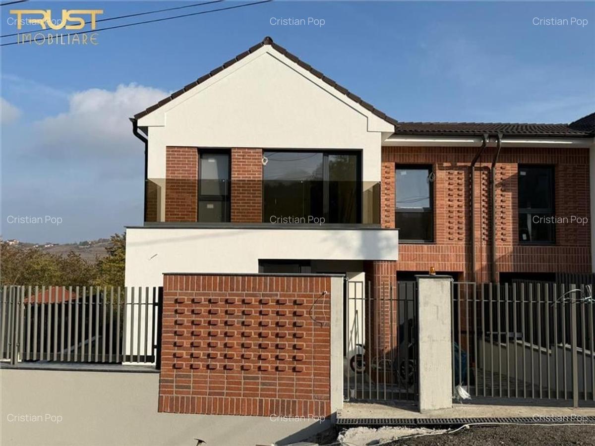 Duplex I 300 mp + 612 Mp teren I  Borhanci - 3