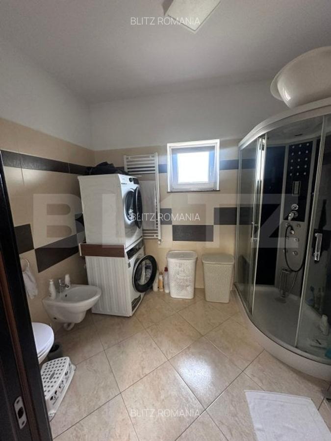 Apartament modern, 3 camere, zona Centrala, Radauti - 10