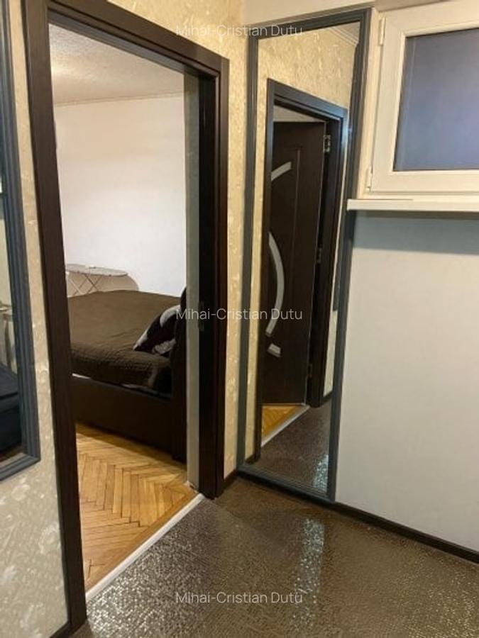 Dorobanti | 2 Camere | Metrou | AC | Bloc Reabilitat - 7