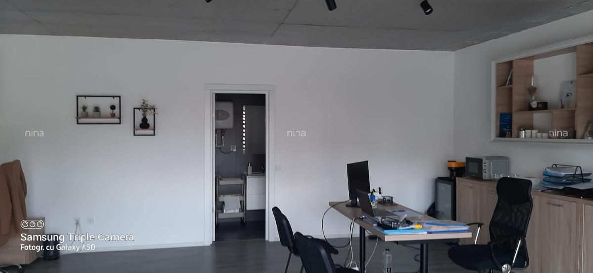 Dau in chirie spatiu comercial langa Coresi Mall - 3
