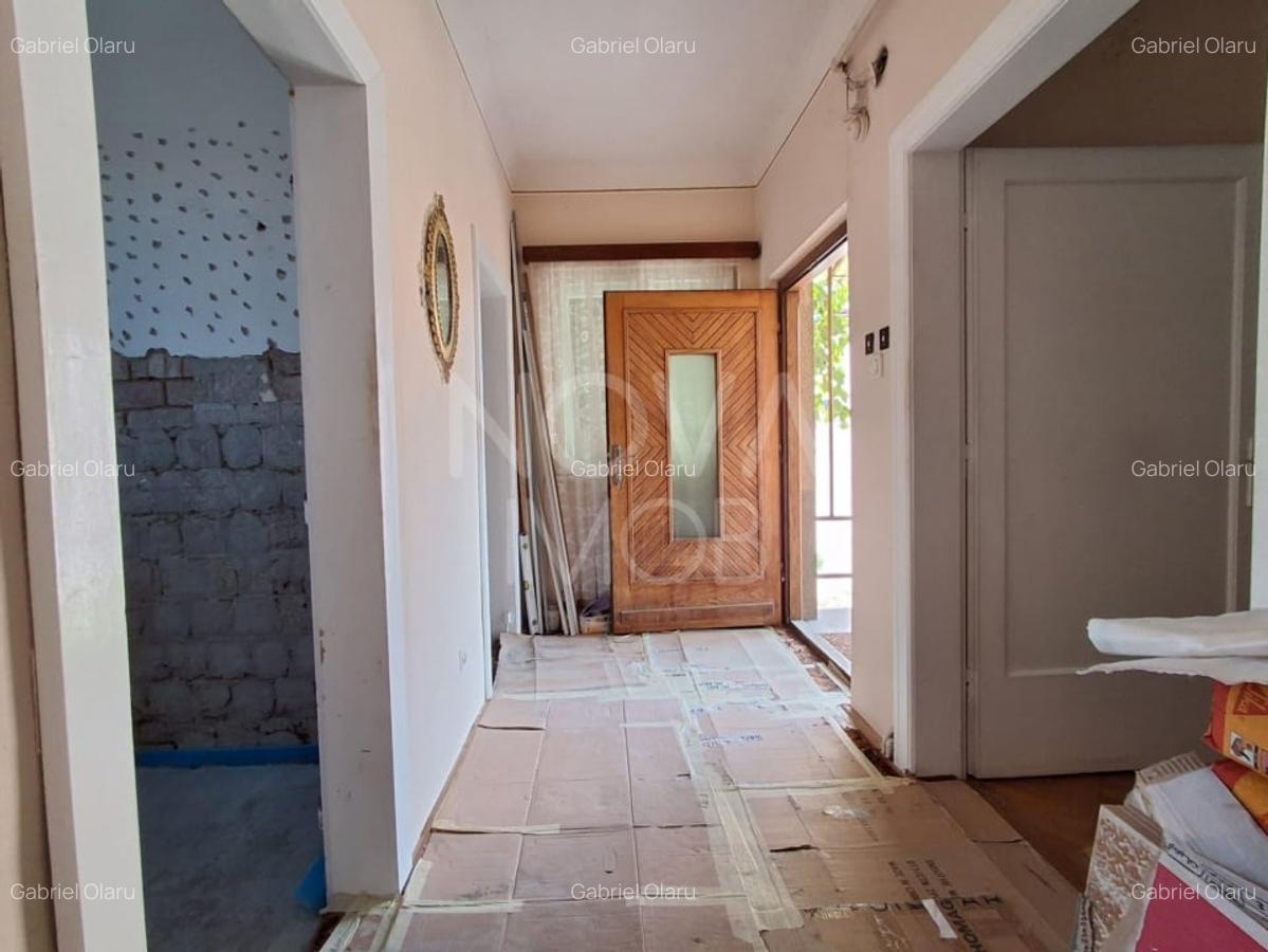 Casa individuala de vanzare - Lazaret - 12
