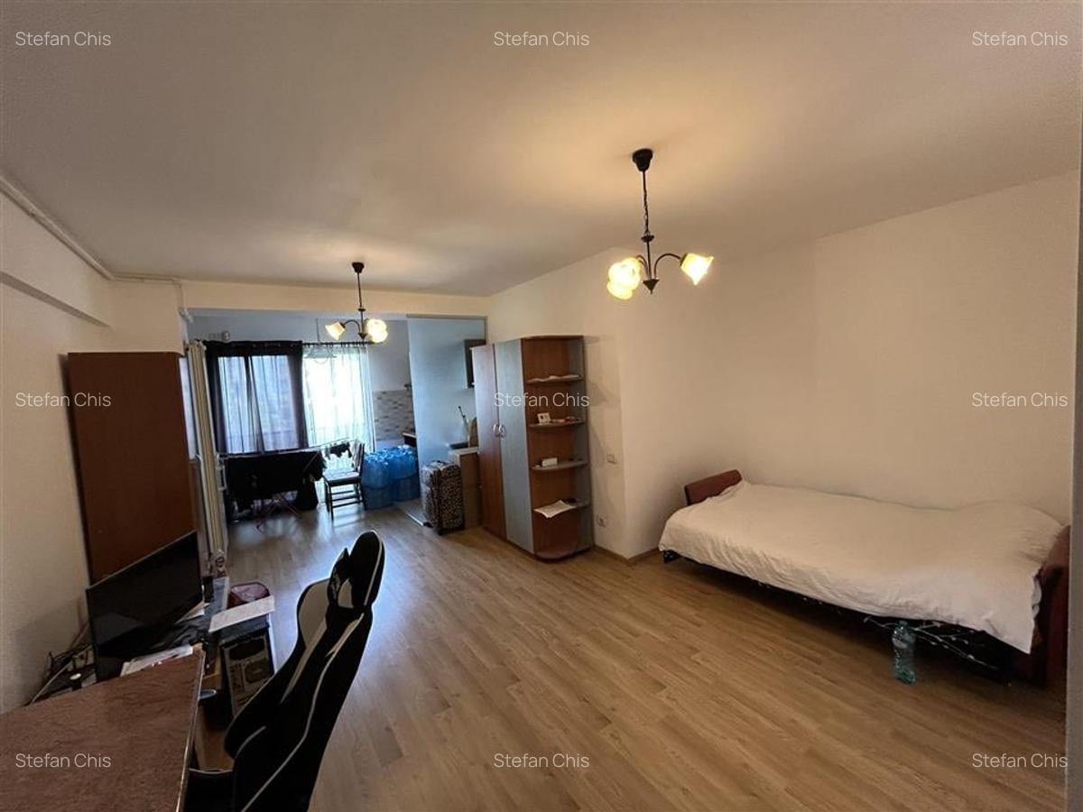 Garsonieră în Băneasa - 3