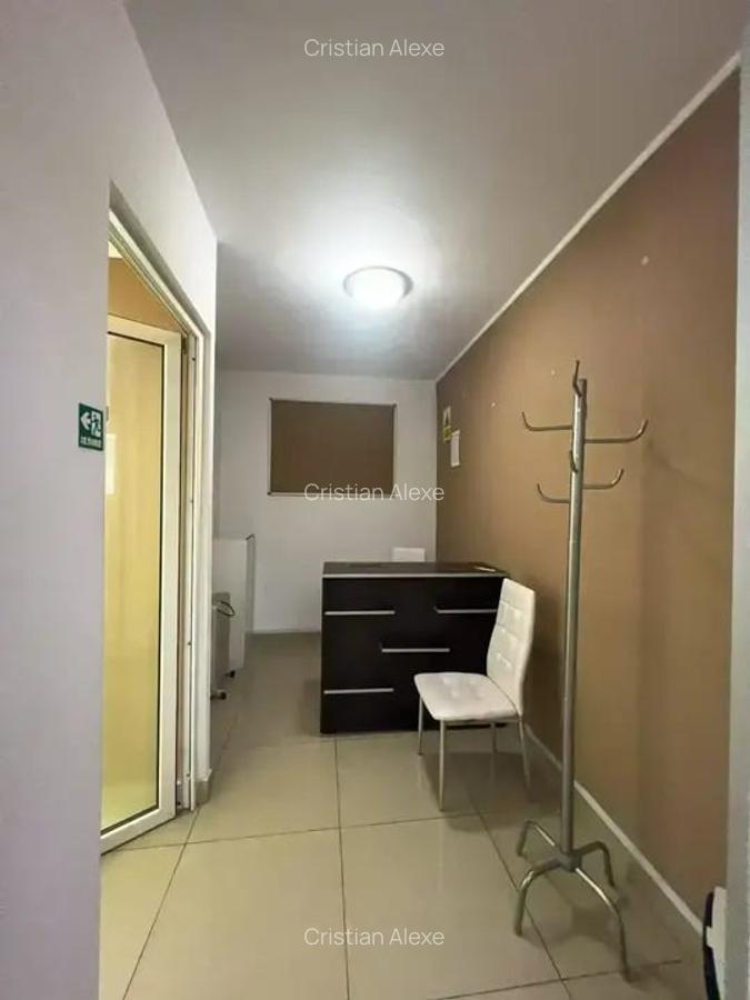 Spatiu Comercial De Inchiriat Turda - Ion Mihalache Cabinet Medical - 4
