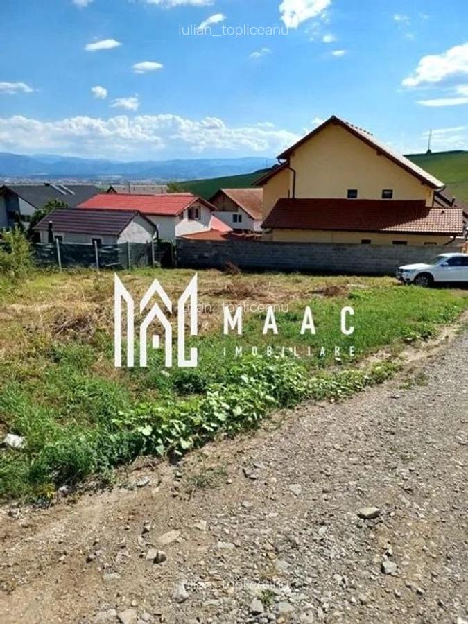 Teren Intravilan | Șura Mare - 3