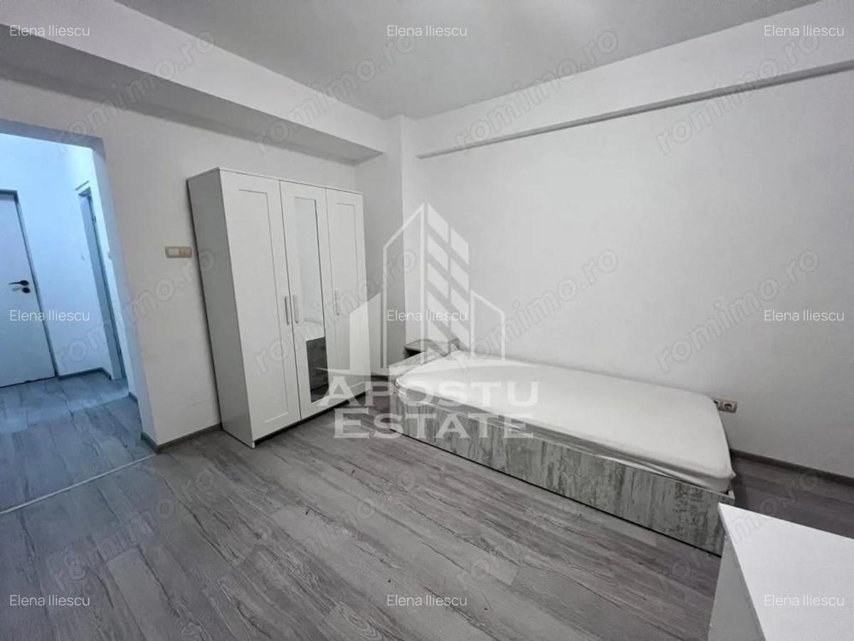 Apartament 1 camera, Complex Studentesc - 5