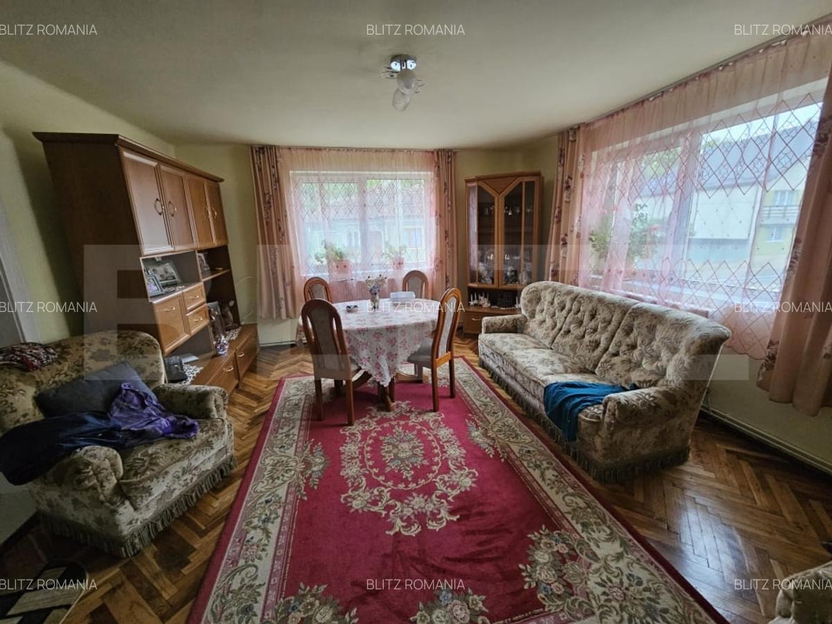 Casa de vanzare, teren de 1600 mp, sat Macau - 11