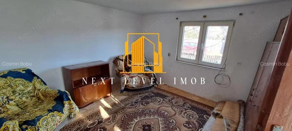 Casa cu teren generos 2.047 mp Podu Bro?teni, Arge? - 12