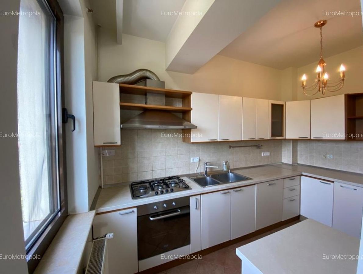 Apartament 5 camere Kiseleff - 6