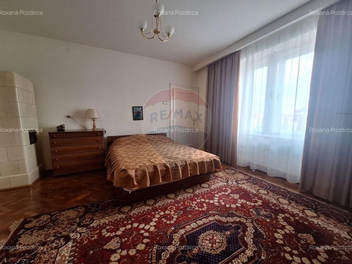 Apartament cu 4 camere de inchiriat in zona Ultracentral - 5