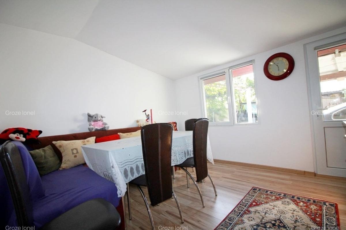 Casa La Tara  - 2700MP - Tichilesti Constanta - Vita De Vie - Pomi Fructiferi - 6