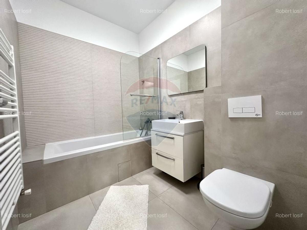 Vanzare - Apartament 3 Camere Darwin Residence - Tunari - 10