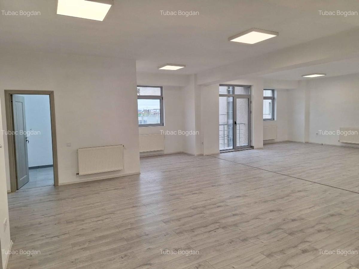 Apartamente de vanzare in Brasov, Centrul Civic, mall AFI - 8