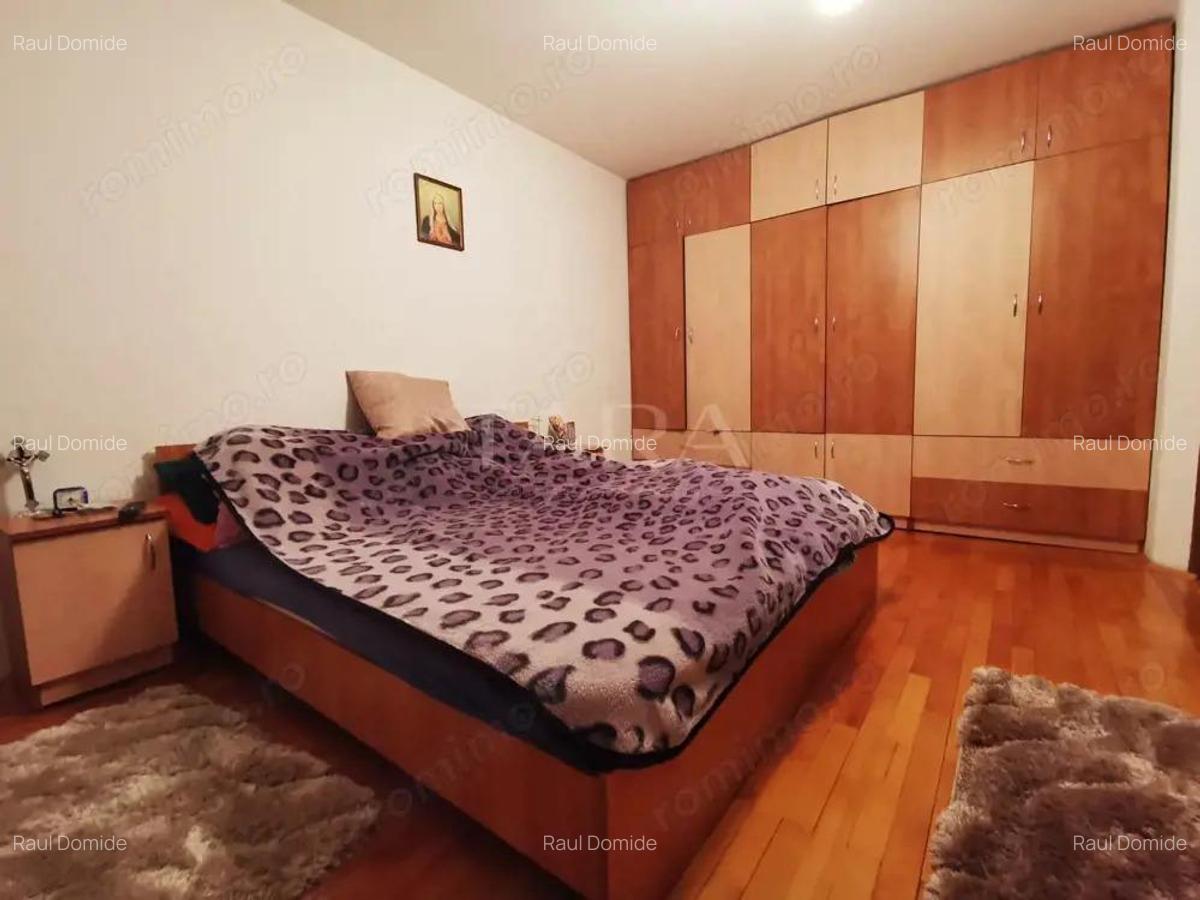 Apartament 1 Camera, 40 mp, Plopilor - 1