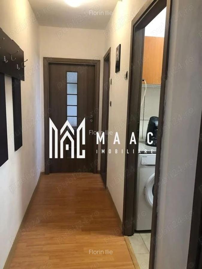 Apartament I 3 Camere I Semidecomandat I Etaj 1 I Rahovei - 4