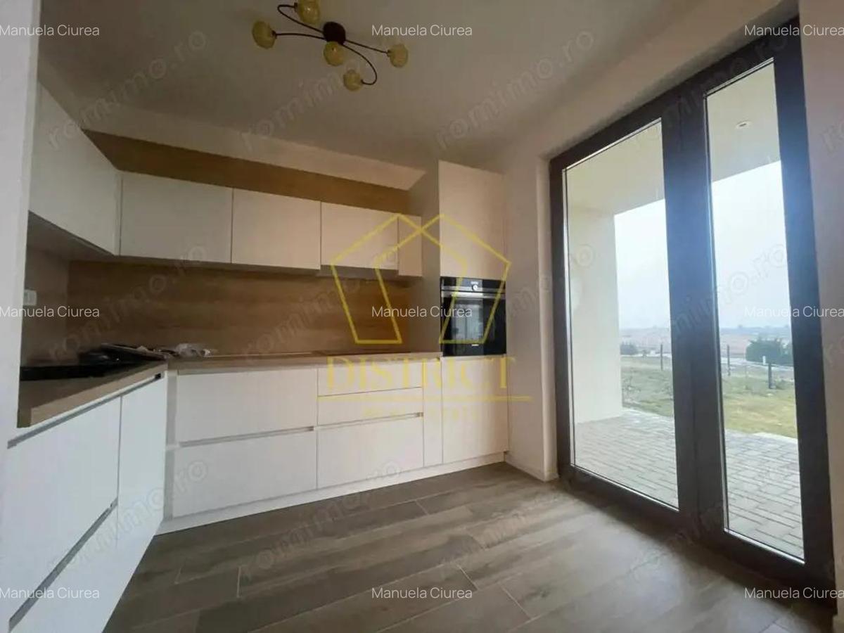 Casa individuala in ansamblu reziden?ial nou | Sanandrei - 9