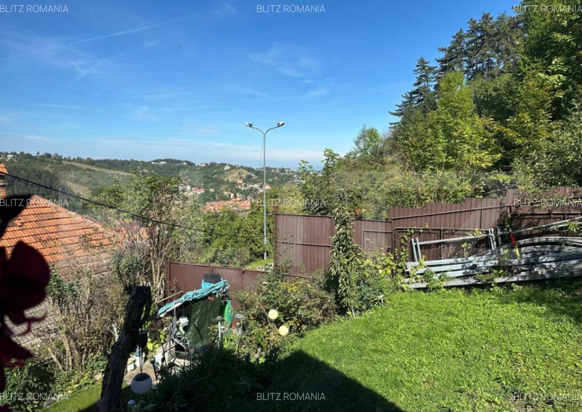 Casa 3 camere + teren 345 mp Schei, Bra?ov - 2