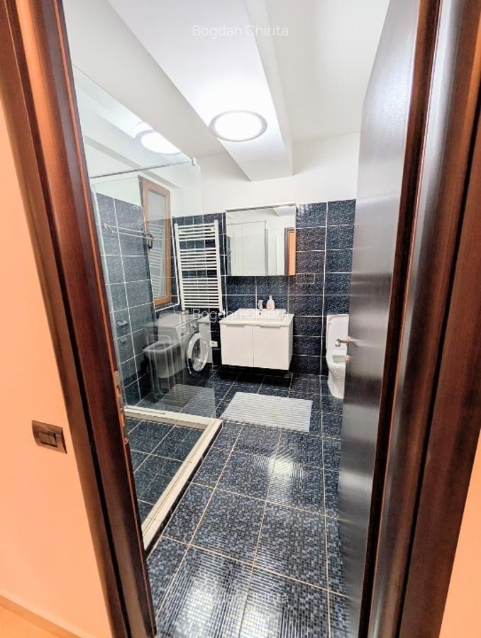 Apartament 2 cam - Unirii, Palatul Parlamentului - 11