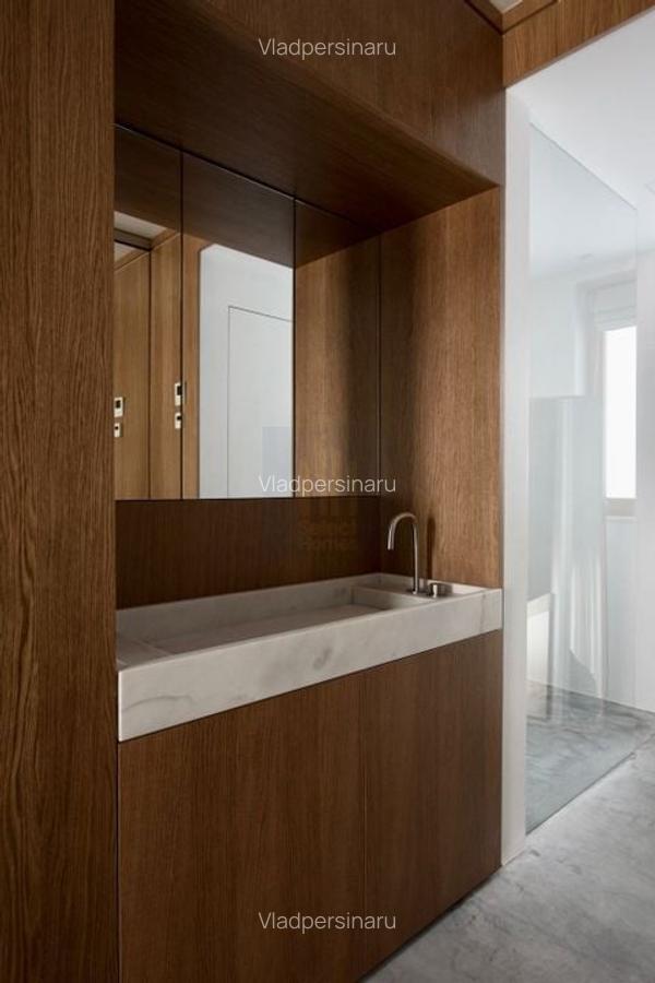 Penthouse unic de vanzare *Dacia- Eminescu* - 28