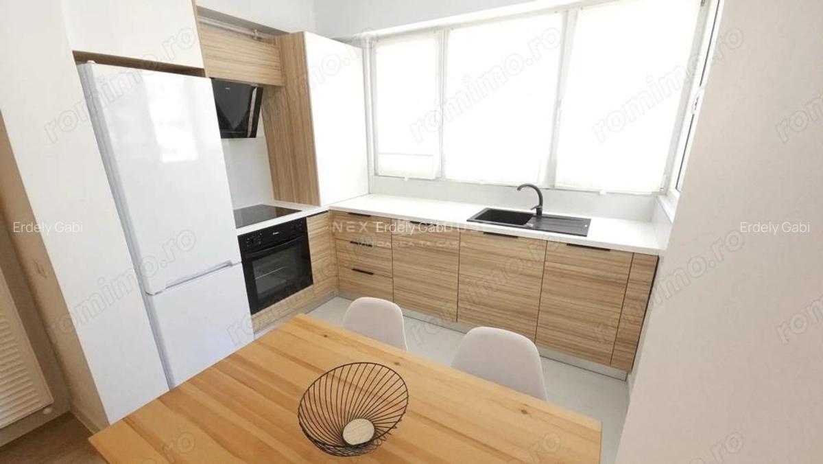 Studio Liberty Mall ( Unirii - Rahova - Parcul Carol ) - 3