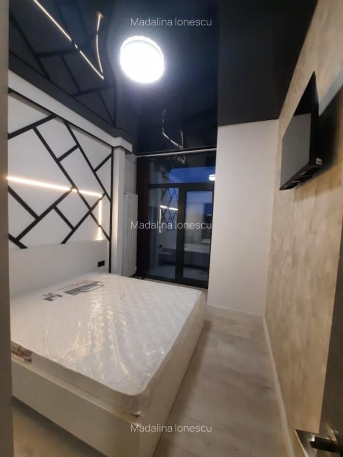 Zona Tomis Nord - Apartament 2 camere semidecomandat - 1