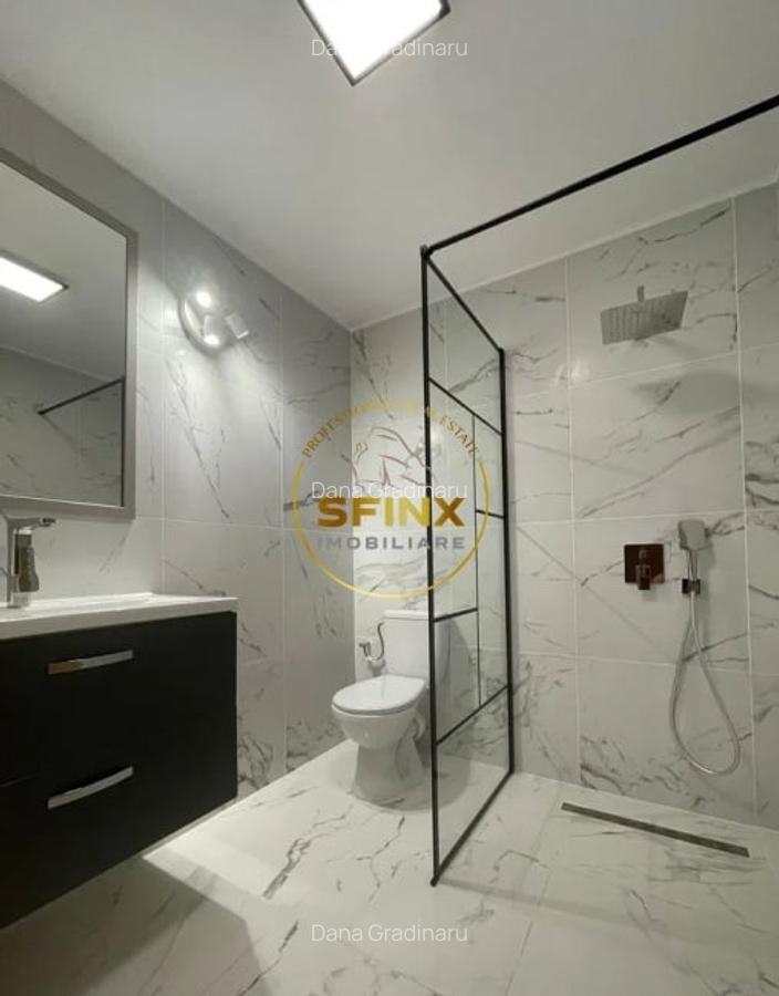 3 camere parter Calea Calarasilor Piata Muncii  ideal birou - 6