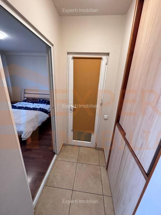 Apartament 2 camere - zona Centru - 5