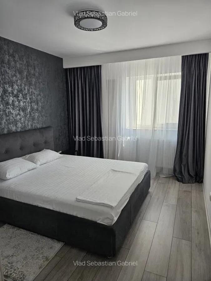 Apartament 2 camere, semidecomandat, 50mp, A/C, centrala, Aparatorii-Patriei - 5