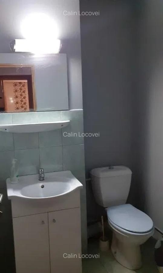 Apartament cu 3 camere, balcon, cartier Manastur - 5