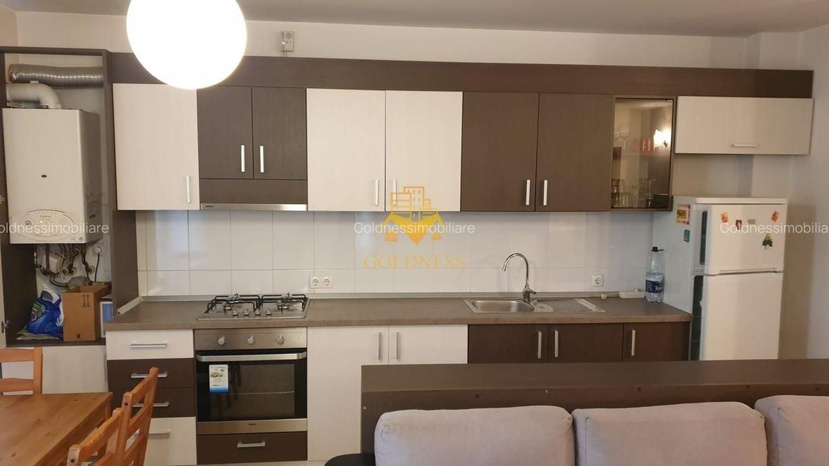 2 camere, modern, parcare, Zorilor zona Observatorului, Lunii, Profi - 4