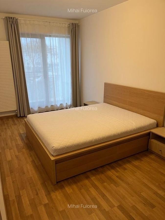 Apartament Băneasa/Sos. Străulești - 4