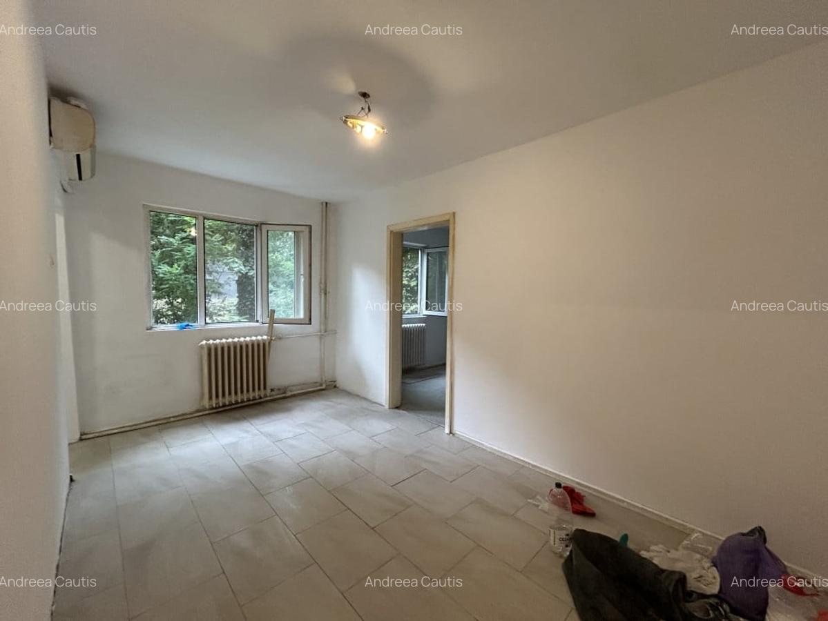 Apartament 2 camere, parte, 32mp utili, perfect pentru investit in Sagului - 3