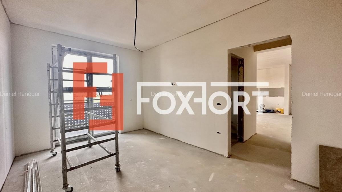 Apartament cu 2 camere în Giroc - 6