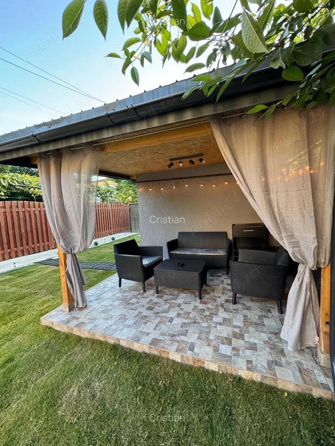 Casa de inchiriat zona Baneasa Jandarmeriei Sisesti - 6