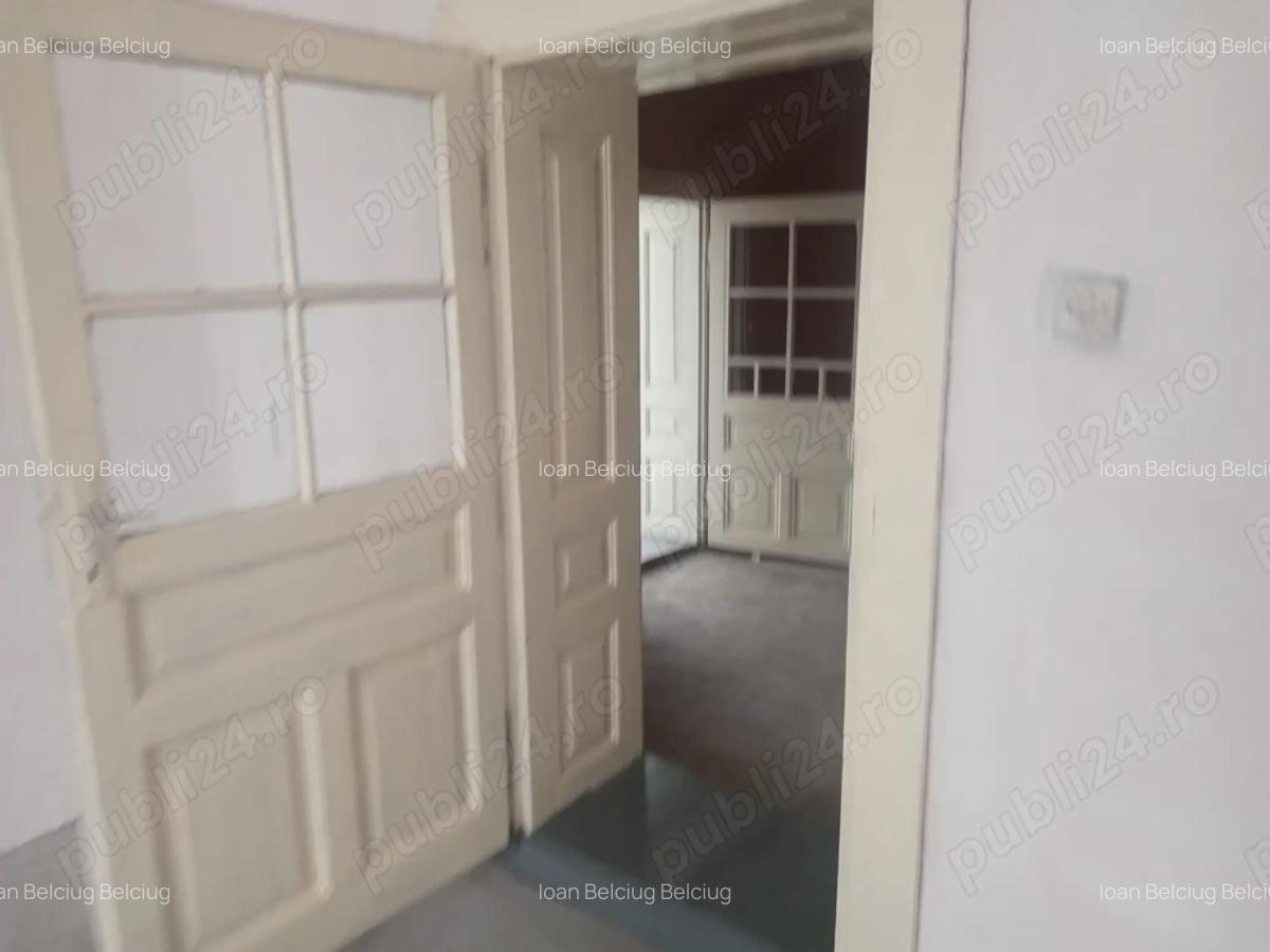 Vind casa cu acte la zi disponibila in ziua contractului - 5