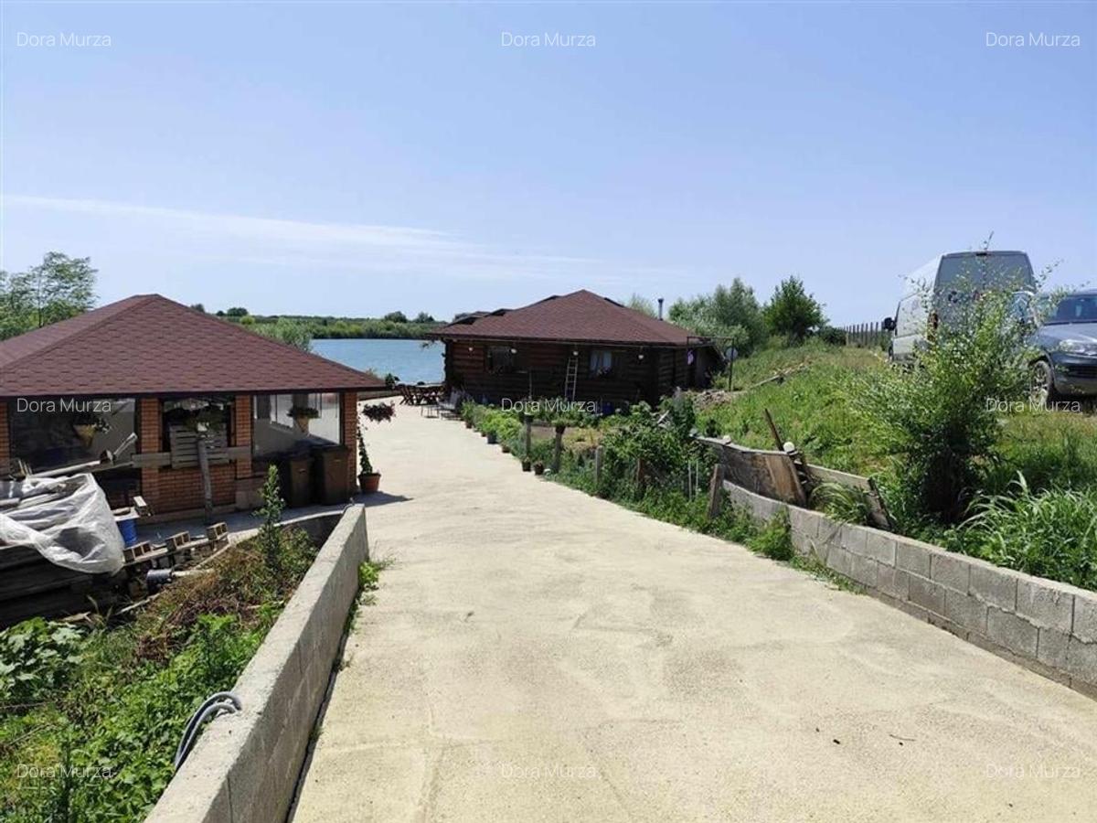 RECO Balta privata cu casa - 18