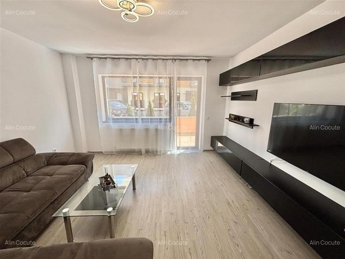 Apartament 2 Camere Tractorul PetFriendly - 3