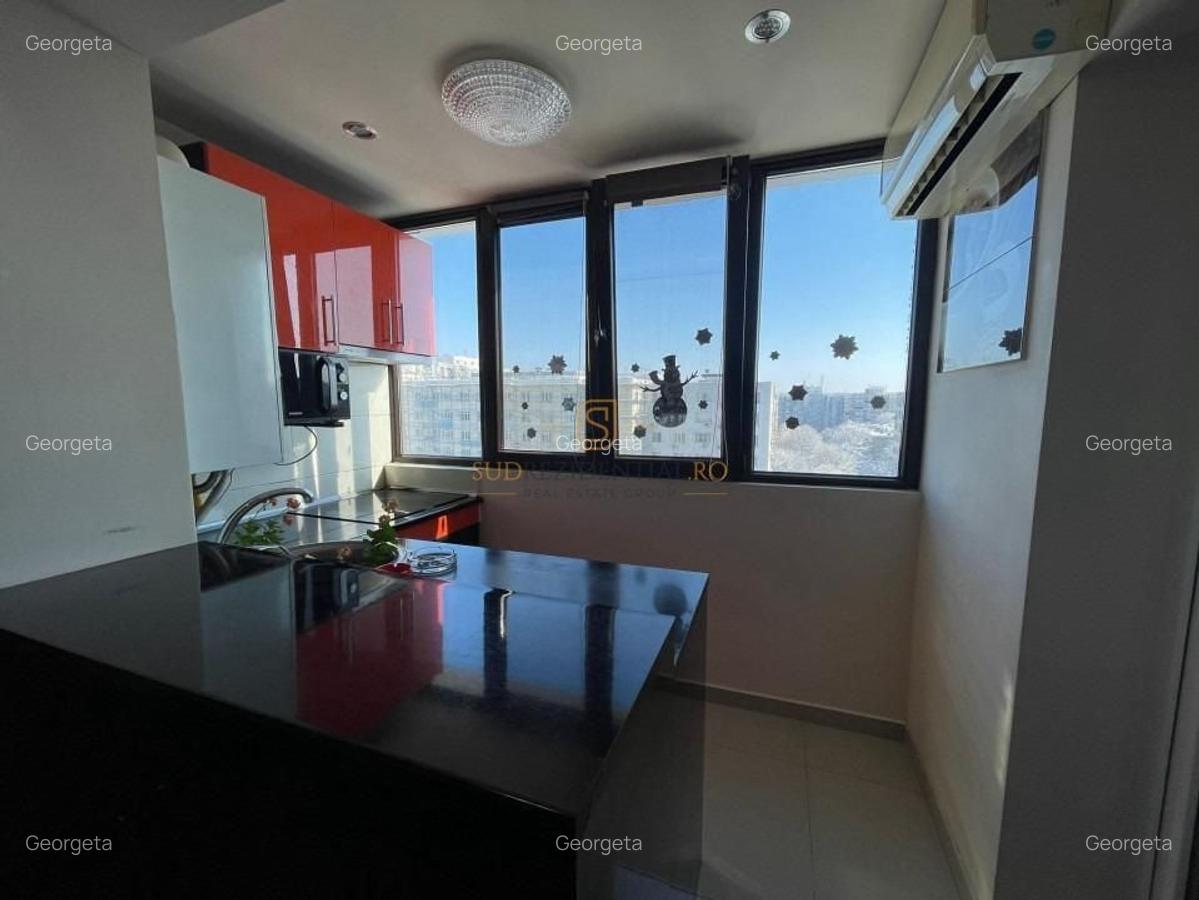 Oltenitei, 4 camere mobilat si utilat modern, Comision 0% - 6