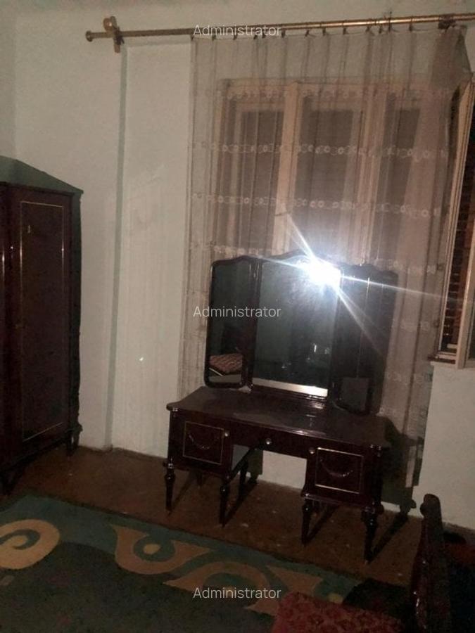 Casă individuală cu 2 camere în Dâmbul Rotund - 7