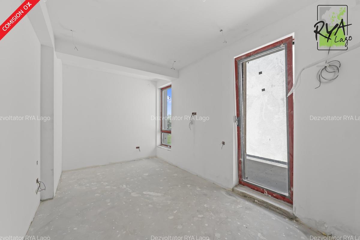 Casă cu 5 camere în Nord - 9