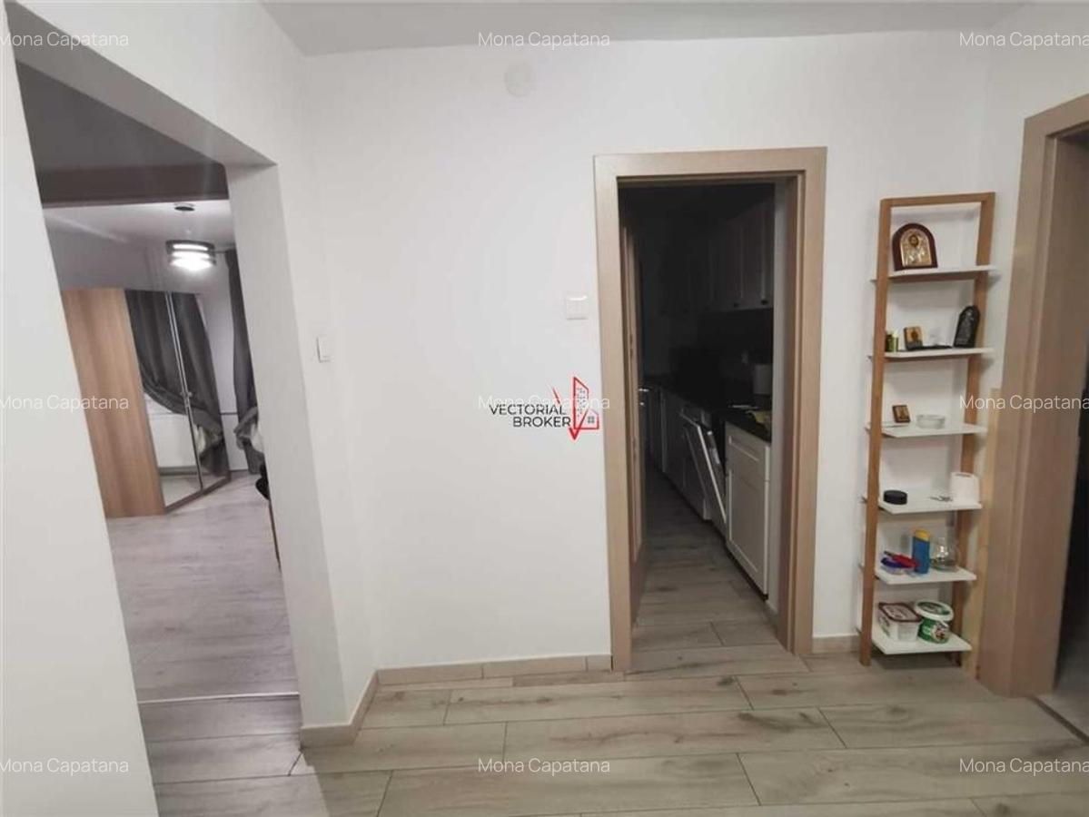 Apartament Spațios cu 4 Camere | Etaj 5/8 | Bloc Reabilitat cu Lifturi | Co - 5