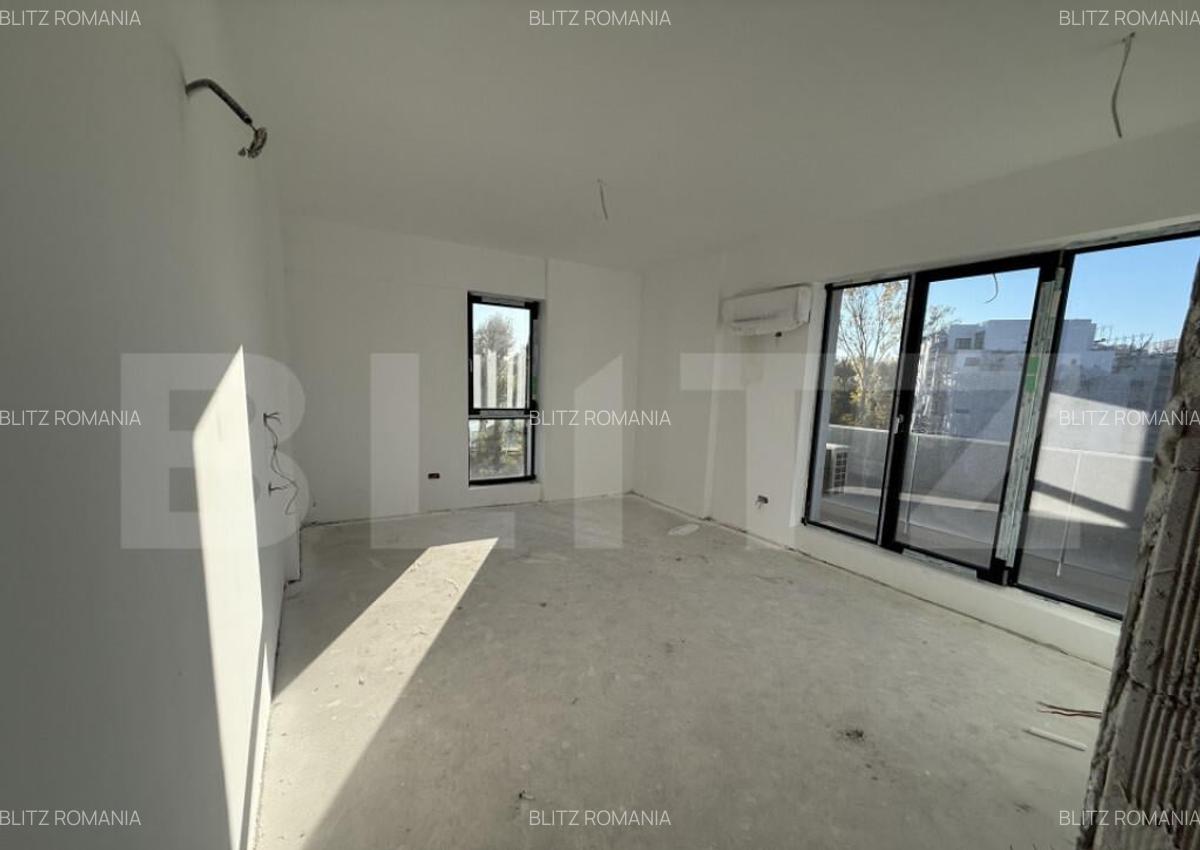 Apartament 3 camere langa Chindia Parc - 2 Apartament 3 camere langa Chindia Parc - 2