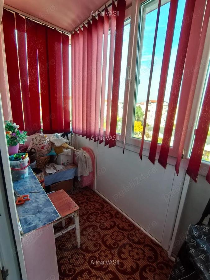 Apartament 2 camere semidecomandat Dambovita-Sagului - 5