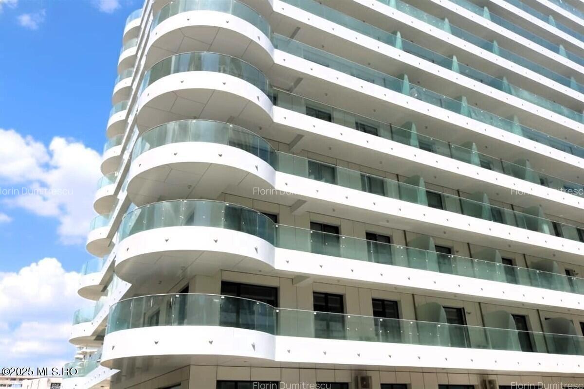 Sea On - Mamaia Nord, 3 camere, etajul 1, terasa cu vedere la mare! - 22