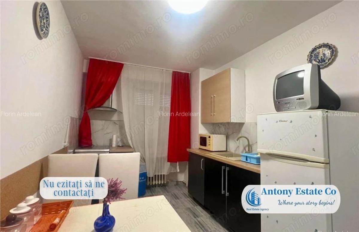 Apartament de inchiriat, 1 Camera, Cantemir, Oradea - 7