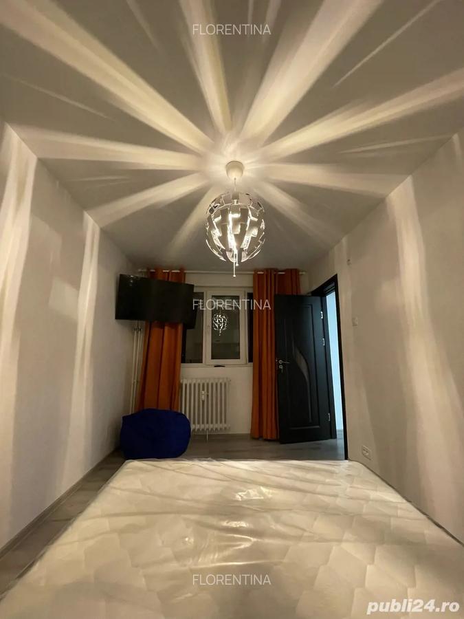 PROPRIETAR: Inchiriez ap. 3 camere Lujerului-Veteranilor - 3