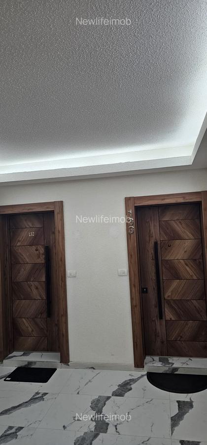 Bloc nou , Apartament de 2 camere , 2 balcoane - 6