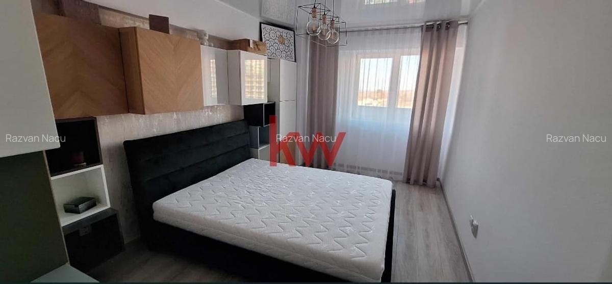 Apartament cu 2 camere decomandat, mobilat în Copou - 4