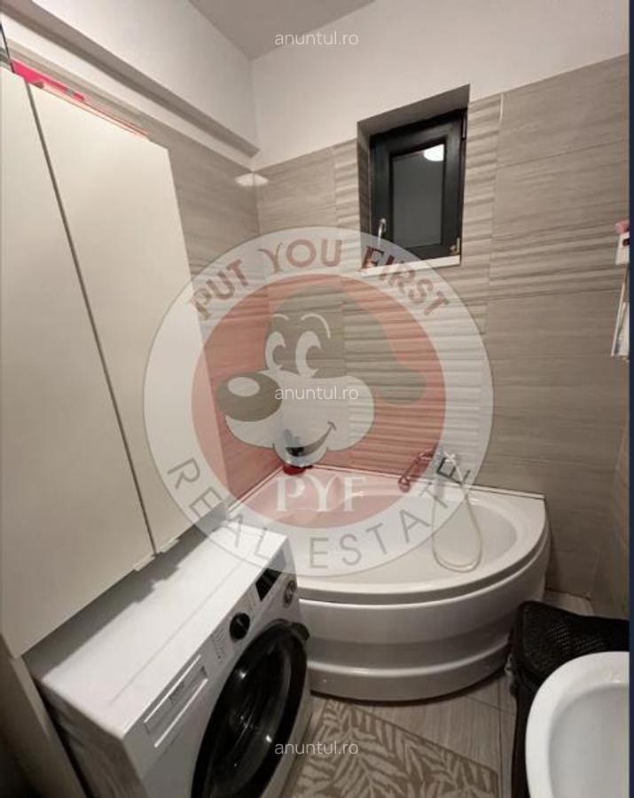 Bragadiru | Leroy Merlin | Apartament 2 camere | 52mp | Semidecomandat | B11677 - 8